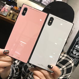 す低価格で販売する送料無料に挑戦四角形 ユニセックス iPhone XS MAX XS XR iPhoneXケース iPhone6/6s iPhone6plus/6splus iPhone7