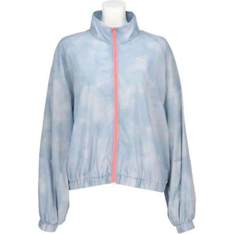 ESS ELEVATED パッカブル ウーブン JKT スポーツスタイル ウェア ウィンドブレーカーシャツ 693754