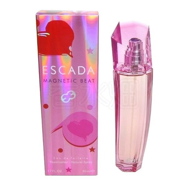 エスカーダ マグネティック ビート EDT SP 50ml 香水 フレグランス オードトワレ