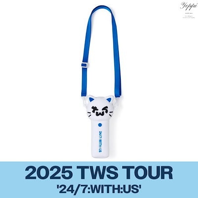 2025 TWS ソウルコン　ライトスティックショルダーバッグ 2025 TWS ソウルコン ライトスティックショルダーバッグ - メルカリ