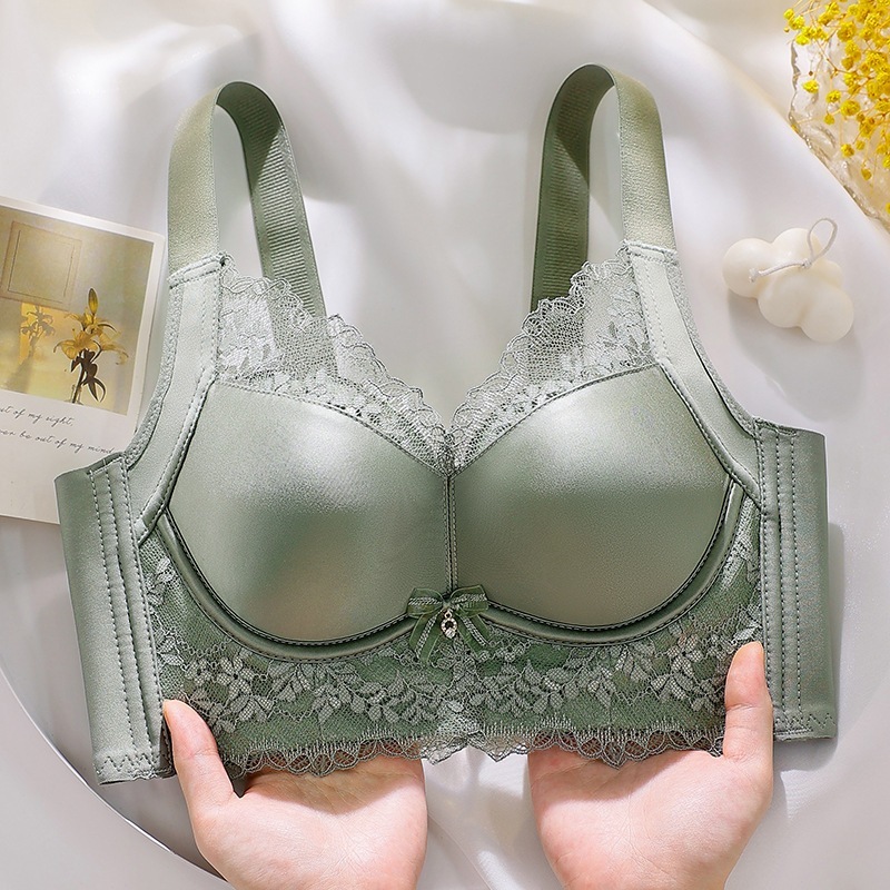 10個セット コイルレスポリホールドブラ用副乳調整下着