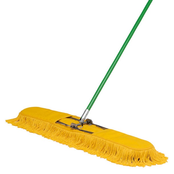 代金引換個人宅配送不可 ホールモップスペア120 学校機器 (T1211)