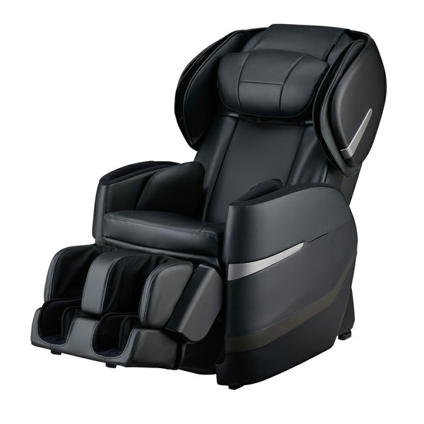 AS-R630 (BK) ブラック CYBER RELAX(サイバーリラックス) マッサージチェア 170,025円