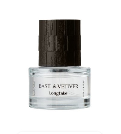 オードパフューム バジル&ベチバー 30ml/香水