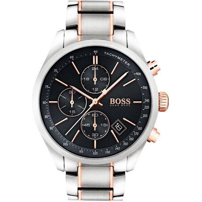 Hugo Boss 1513473 Chronograph Quartz Men s Watch
