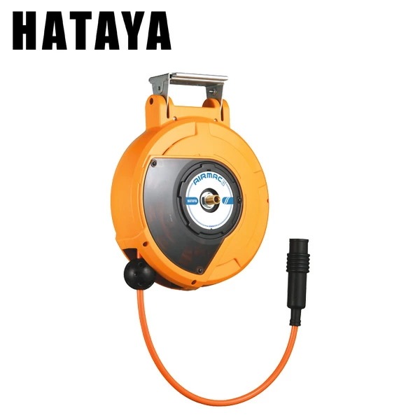 エヤーマック2 6.5×10mm 10m ADU2102