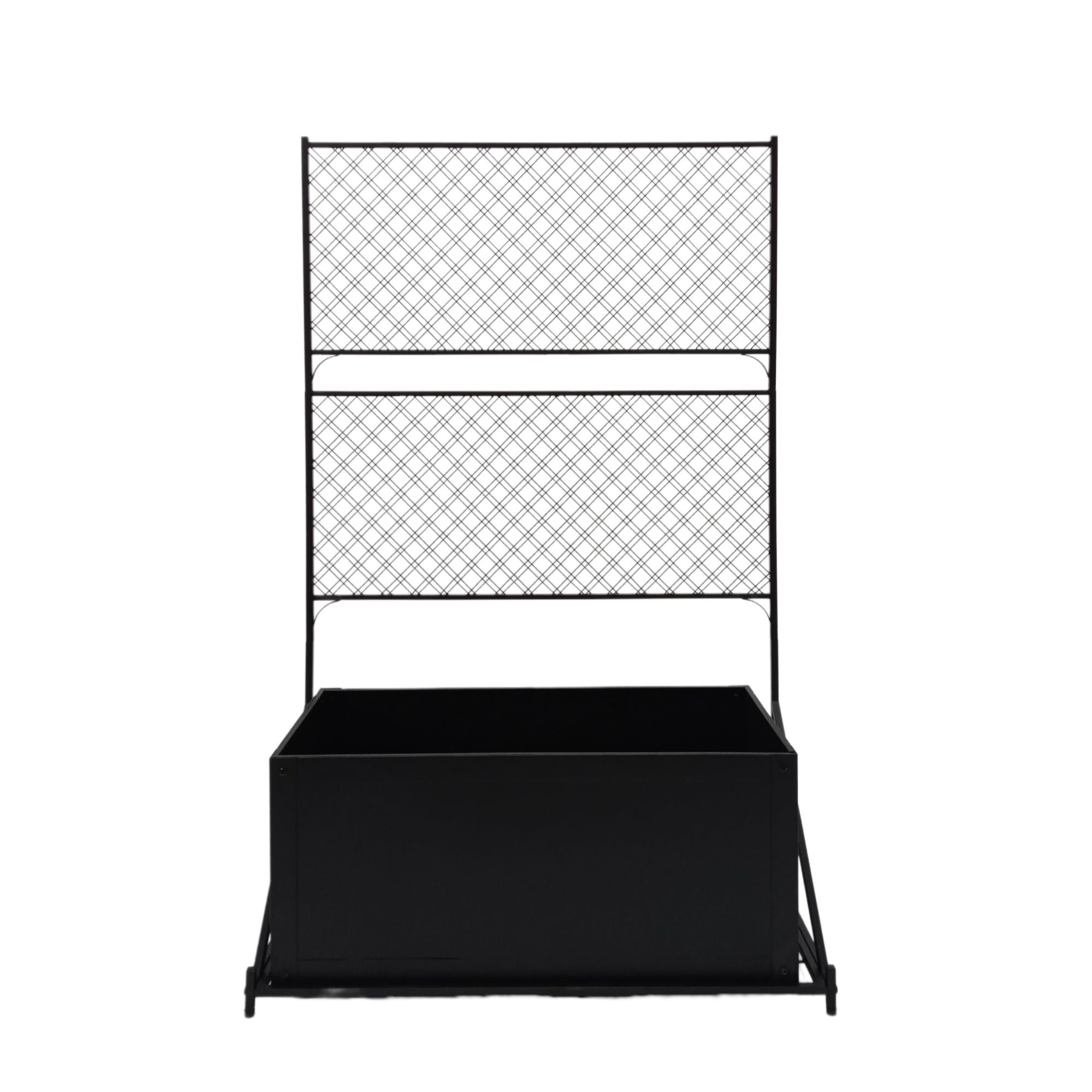 [国内即発送！送料無料][22]フェンス 目隠し 間仕切り 単体使用可能　庭 ガーデニング エクステリア 柵 屋外 パーテーション おしゃれ ガーデンアーチ ローズアーチ 園芸 ガーデニング用品