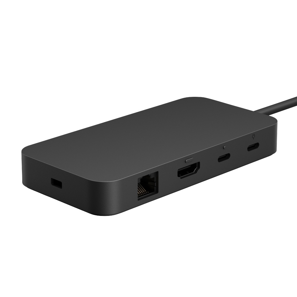 マイクロソフト EP2-19845 USBケーブル・アダプタ　Surface Dock 4 EP219845USB4DOCK
