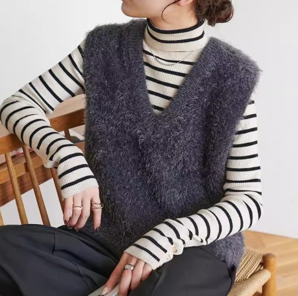 レディース トップス 部屋着 Vネック デニム ブルーデニム カラーデニム かわいい 大人可愛い きれいめ シンプル カジュアル 上品 おしゃれ かっこいい レトロ アジアン エスニック エキゾチック