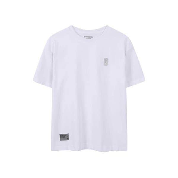 ESSENTIAL ベーシック スモールロゴ ヘビーウェイト半袖Tシャツ_N262TS011P1_DJ