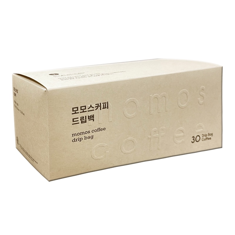 Qoo10] MOMOS COFFEE モモスコーヒー ドリップバッグ ドリップ : 飲料