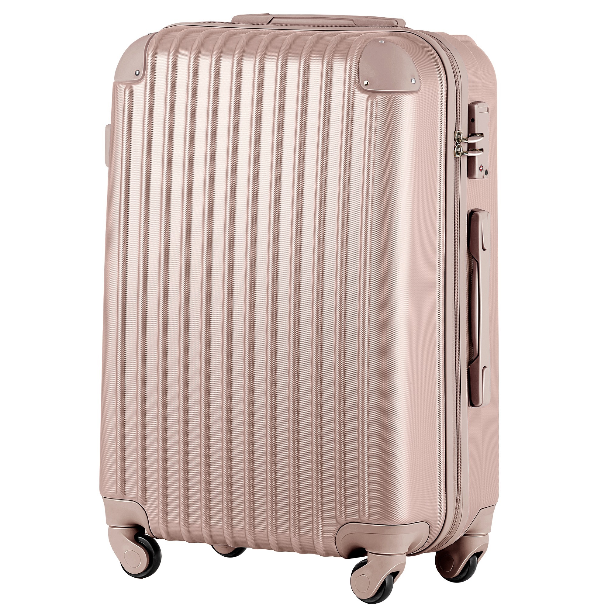 Lサイズ スーツケース キャリーバッグ キャリーケース 7日-14日 大型 TSAロック