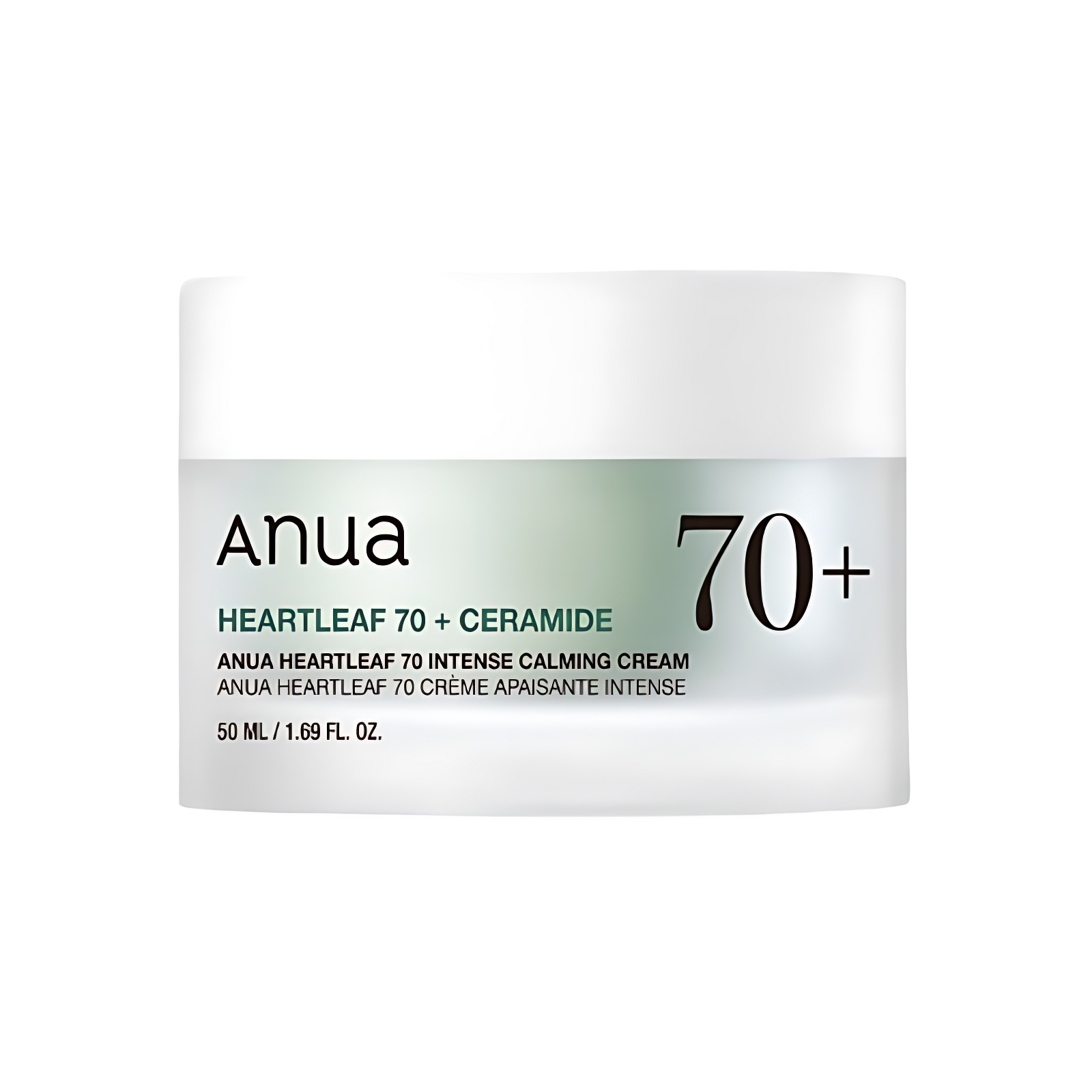 ドクダミ70 インテンス カーミングクリーム50ml 4,210円