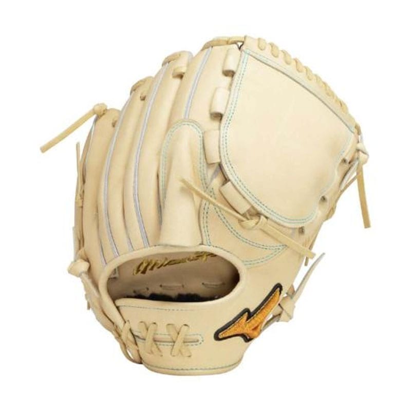 硬式用ミズノプロ CRAFTED Edition 宮城型/サイズ11 野球 グローブ/グラブ 硬式 投手/ピッチャー (1AJGH32011)