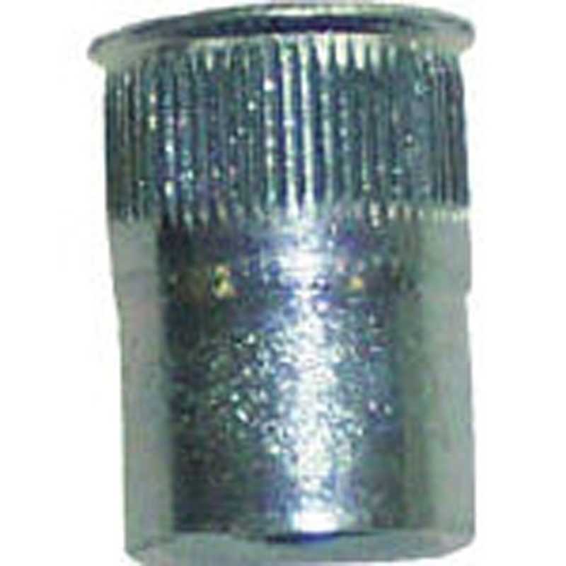 ポップリベットファスナー　ポップナットローレットタイプスモールフランジ(M4)1000個入り　SFH415SFRLT