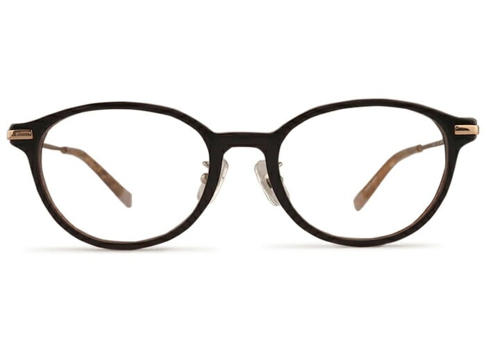 メガネ . 50-0120 ボストン フルリム 伊達 度付き レディース セル 49ロ18 an2