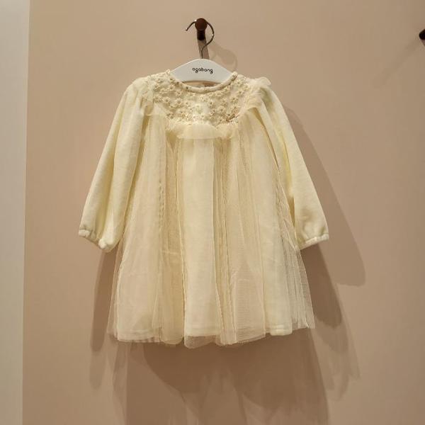 DP02 リナベロアワンピース 01Q724053 (S41588052)