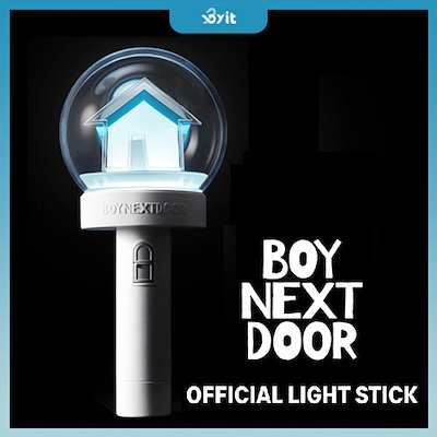 Qoo10] HYBE 【公式 即日出荷】 BOYNEXTDOO : KPOP