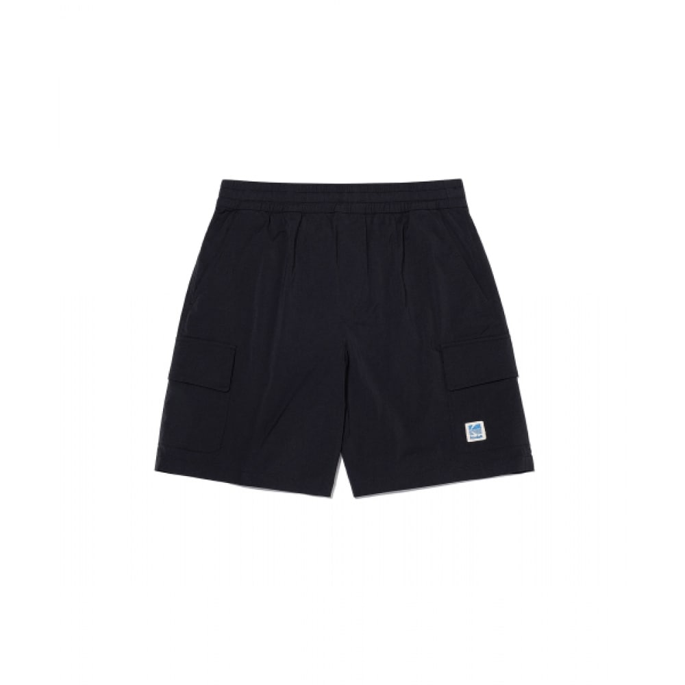 コダッククロマブリーズ 4パートショーツブラック