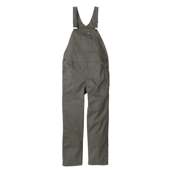 コーコス D-6709 アーミー XXL オーバーオール