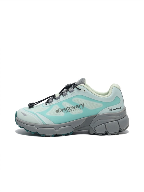 Discovery EXPEDITION Gopcore Hiking MINT DXSH4814N-MTS 90