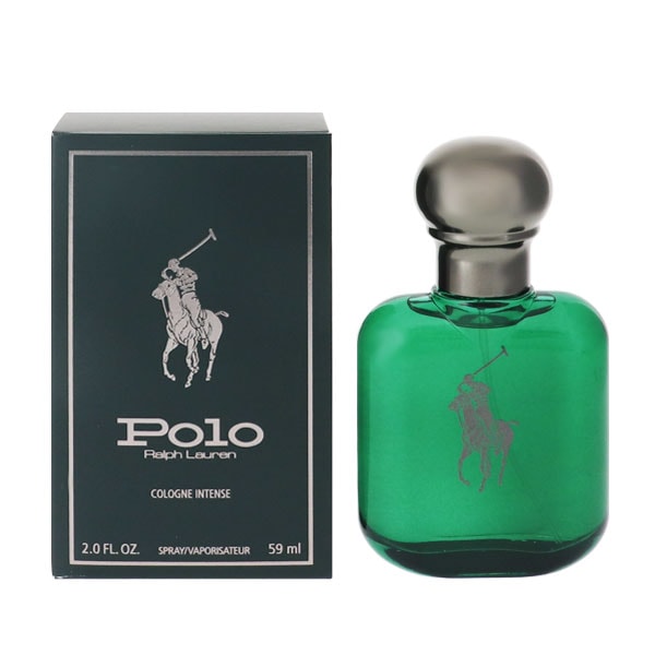 ポロ コロン インテンス EDP SP 59ml