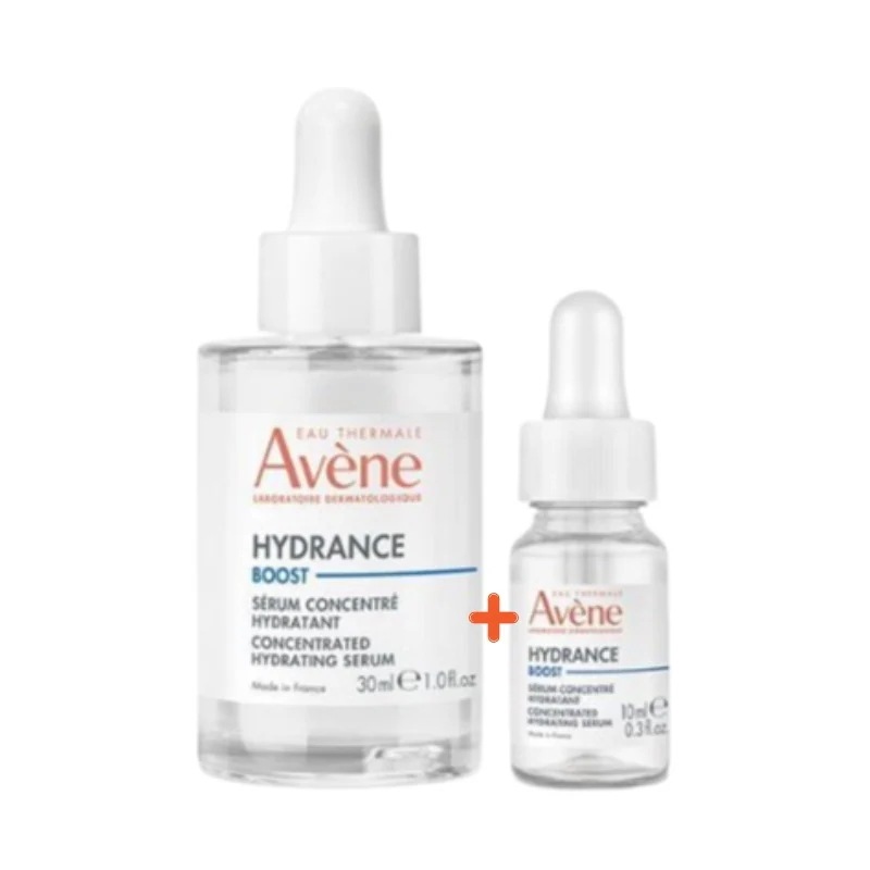 (+10ml贈呈)イドランス ブースト セラム 30ml