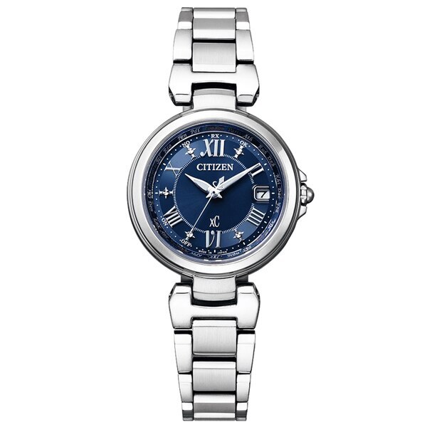 取寄品 正規品 CITIZEN シチズン クロスシー EC1030-50L レディース腕時計