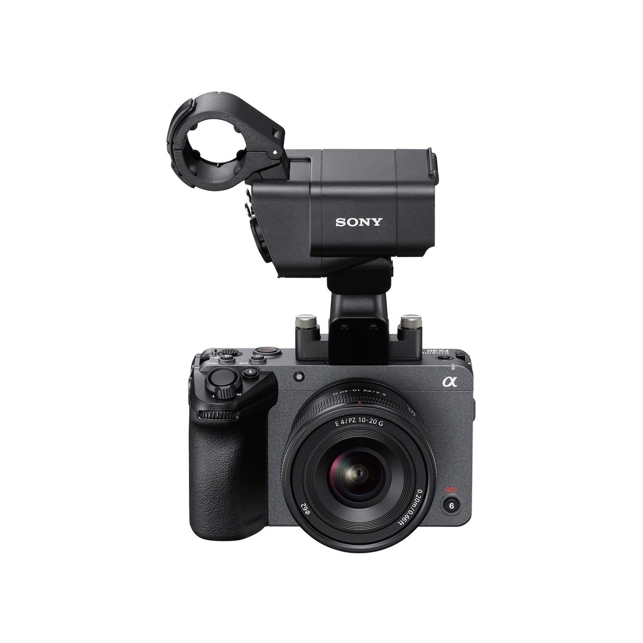 ILME-FX30 デジタル一眼カメラ