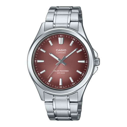 【CASIO】 MTS-RS100D-5ADF 正規品