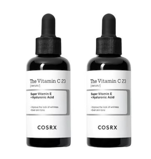 1+1 ザビタミンC23セラム, 20ml /韓国コスメ