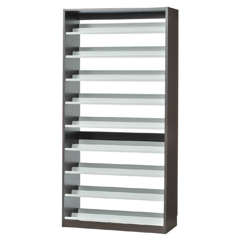 オークス　CDストッカー　TCS890