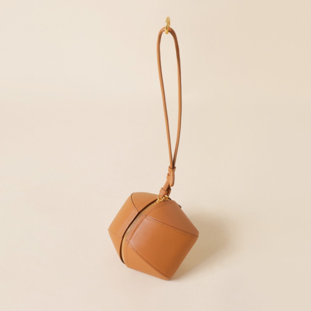 クーロンヌ (マロン) ミニチュア 14_RCAEX24143CMX