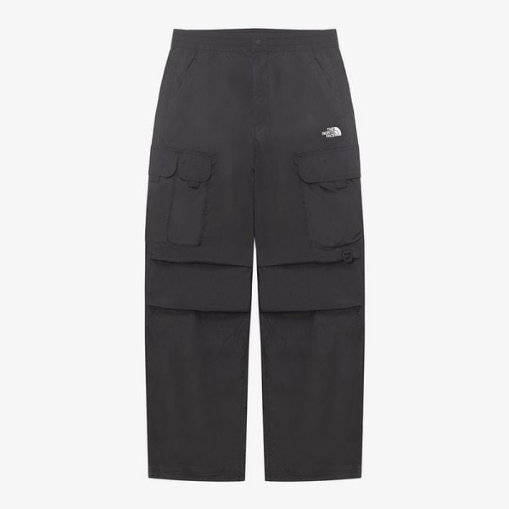 ノースフェイス シェルダン カーゴ パンツ BLACK NP6NR08J