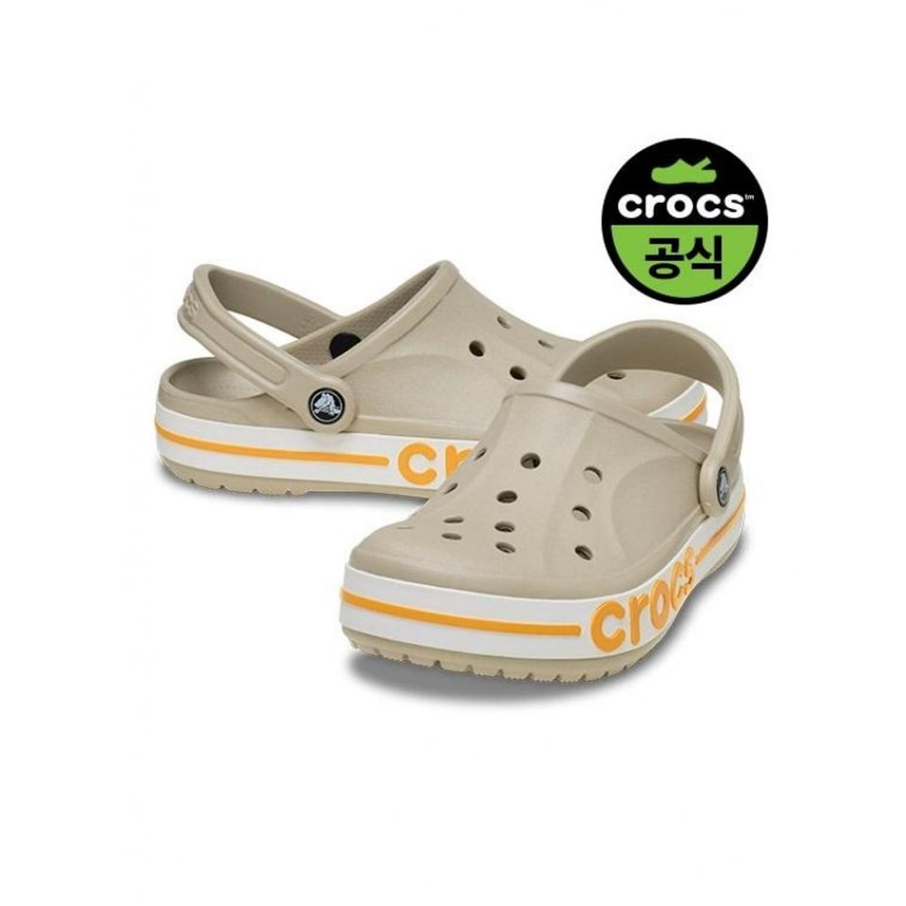 クロックス 大人 BAYABAND CLOG COB