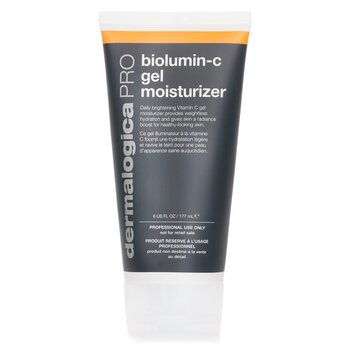 Dermalogica バイオルミン-C ゲル モイスティライザー PRO (サロンサイズ)