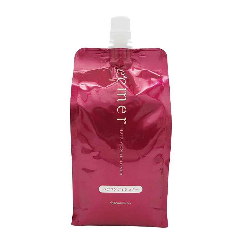 Qoo10] ナリス エクメール ヘアコンディショナーカエ 4 : ヘア