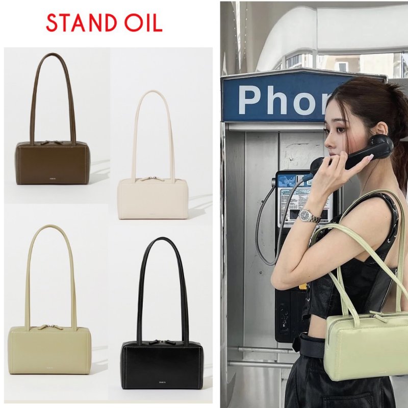 Post Bag - 5 色 (公式正規品)