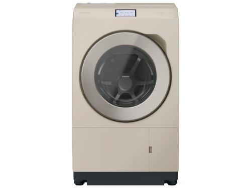Panasonic / パナソニック NA-LX129EL-C [サンドグレージュ][大型家電][送料区分F]