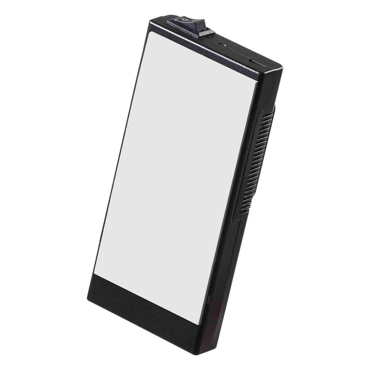 サンワダイレクト スマホクーラー 電子の力で瞬間冷却 ペルチェ素子 静音 充電式 スマホ 冷却 クーラー 400-CLN027 5,215円