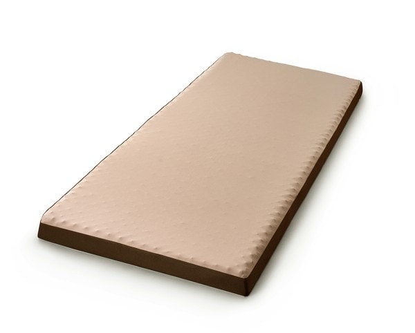 アイリスオーヤマ リバーシブルマットレス MAKT10-SD (セミダブル)