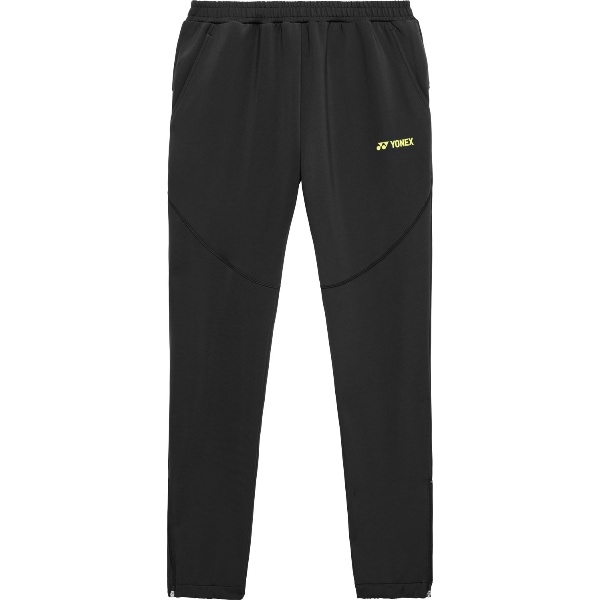 Yonex ヨネックス ユニウォームアップパンツ テニス ウインドパンツ 60191-007