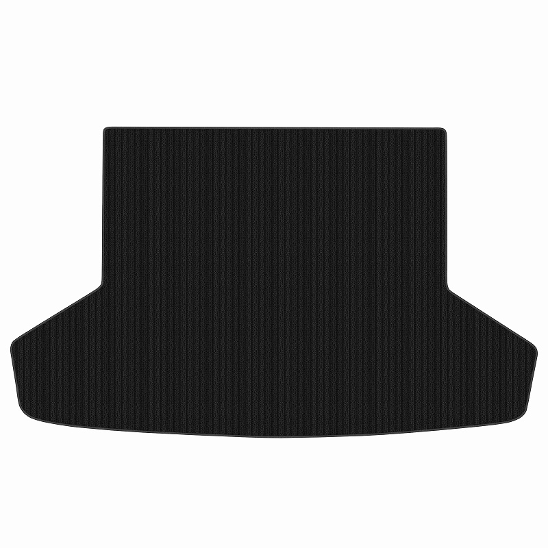 [優れた品質で安売りに挑戦]トヨタ プリウスα 40系 5人乗り ラゲッジマット フロアマット トランクマット [3色から選択]