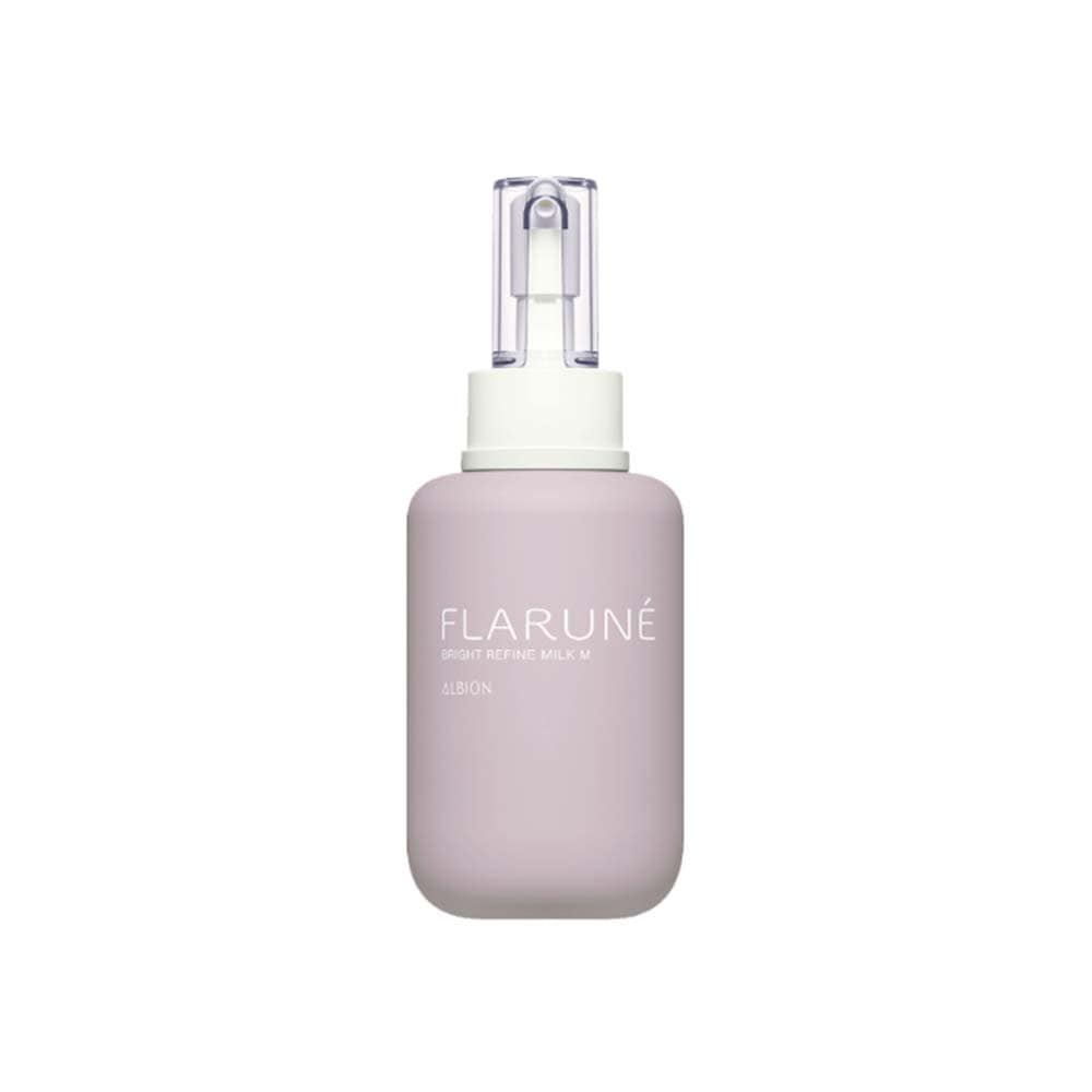 フラルネ ブライトリファイン ミルク モイスト M 200g