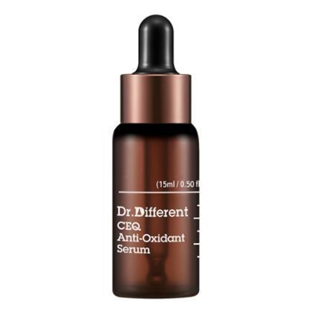Dr.Different ドクターディファレント シーキュー アンチオキシダント セラム 15ml