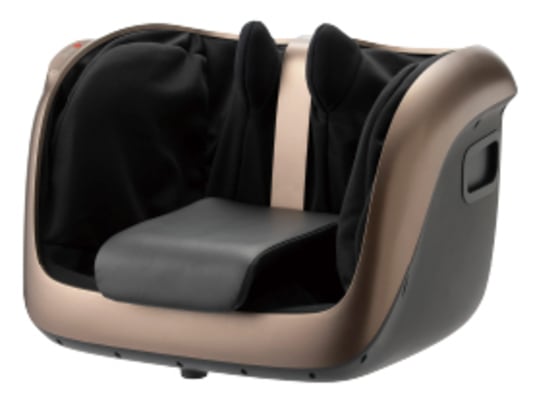 THRIVE スライヴ マッサージ器　マッサージャー MD-6130 /【送料区分Mサイズ】
