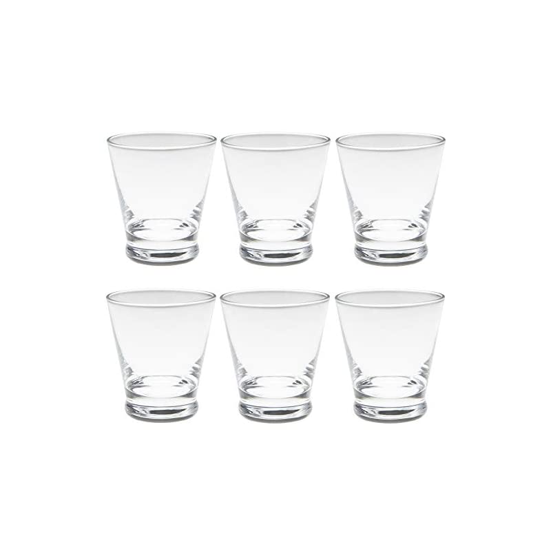 最高品質の 30ml 冷酒グラス 東洋佐々木ガラス 杯 6個セット 17201