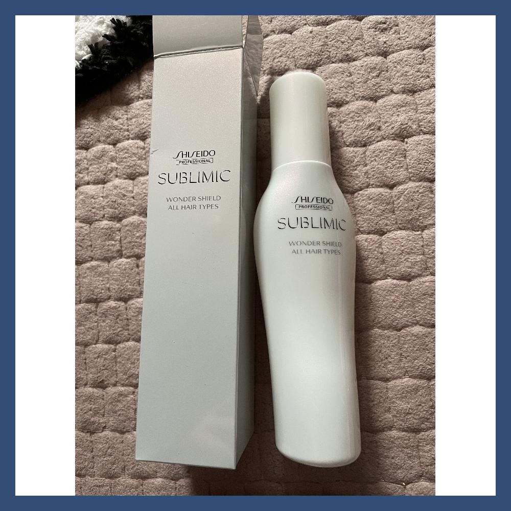 ワンダーシールド 125ml