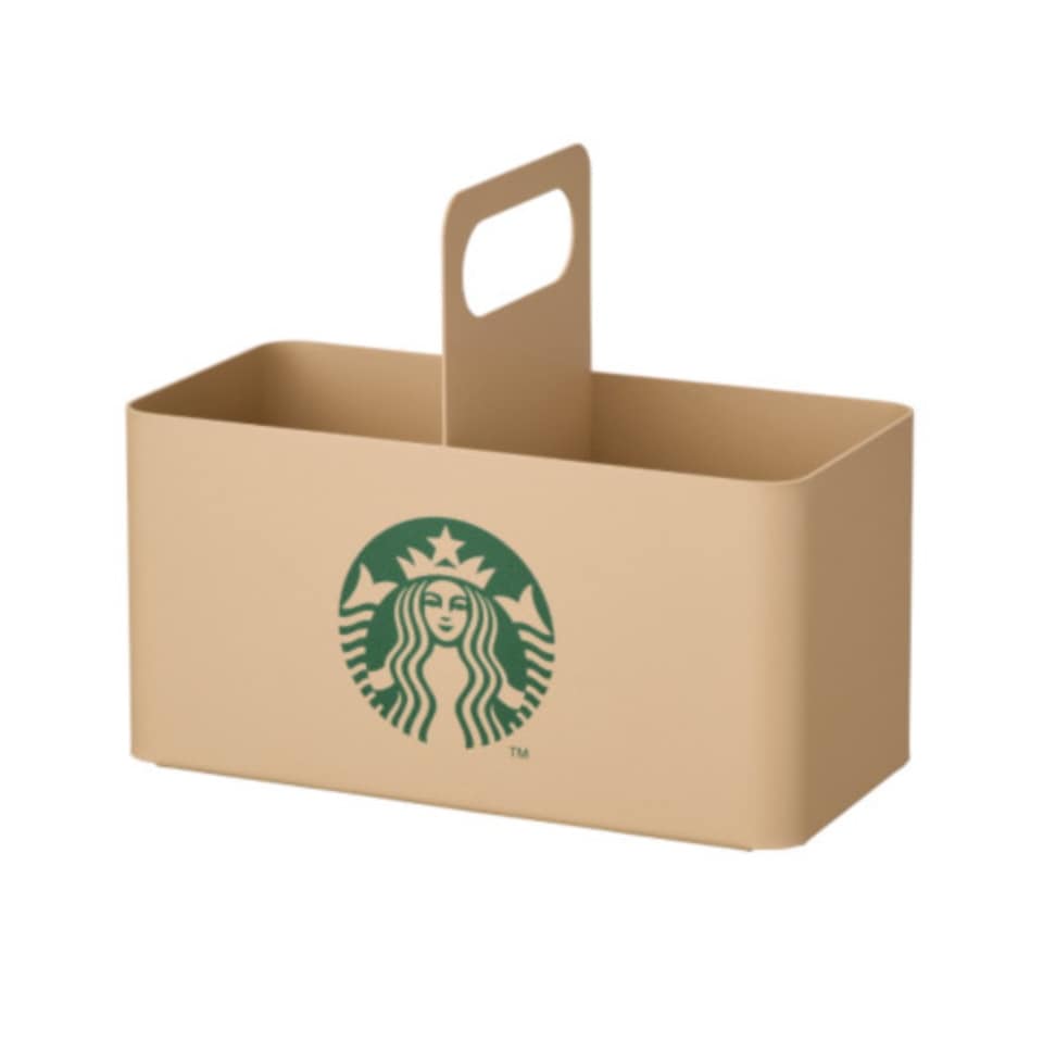スターバ KOREA レアローエディションツールボックス