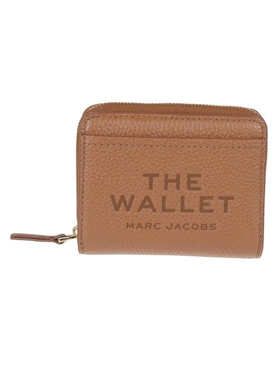 MARC JACOBS Women Wallet 2R3SMP044S10 212 Brown
